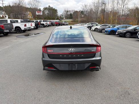 Used 2022 Hyundai Sonata SEL Plus image 3