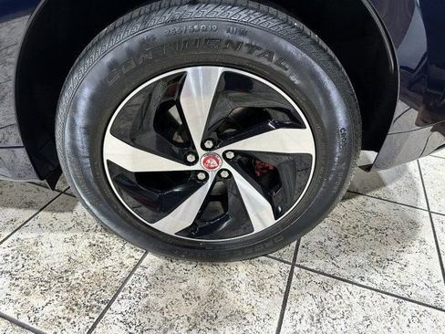 Used 2023 Jaguar F-PACE R-Dynamic S image 8