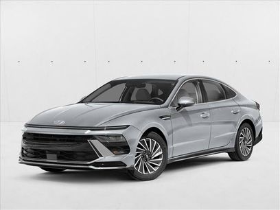 New 2026 Hyundai Sonata SEL