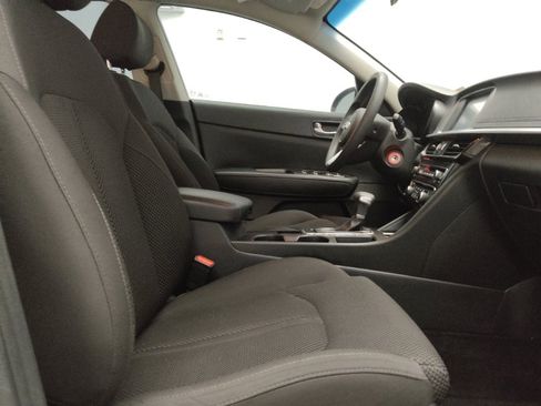 Used 2019 Kia Optima LX FWD image 21