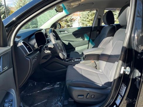Used 2020 Hyundai Tucson Value image 7