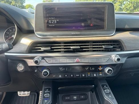 Used 2020 Kia Telluride SX w/ SX Prestige Package AWD/4WD image 12
