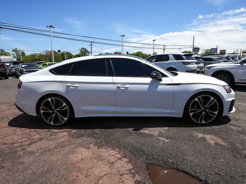 Used 2024 Audi S5 Premium Plus AWD/4WD image 7