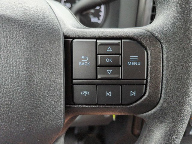 New 2026 Ford F250 XL w/ XL Chrome Package AWD/4WD image 25