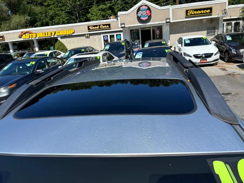 Used 2019 Subaru Outback 2.5i Limited AWD/4WD image 10