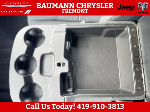 New 2026 RAM 2500 Tradesman AWD/4WD image 19