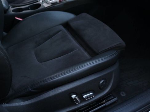 Used 2013 Audi S4 Premium Plus w/ Audi MMI Navigation Plus image 27