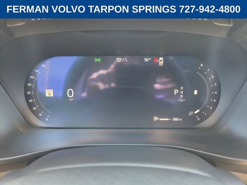 New 2026 Volvo XC40 B5 Plus w/ Protection Package Premier AWD/4WD image 32