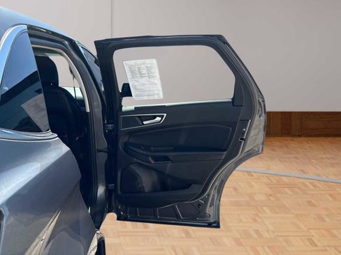 Used 2024 Ford Edge SEL w/ Convenience Package AWD/4WD image 13