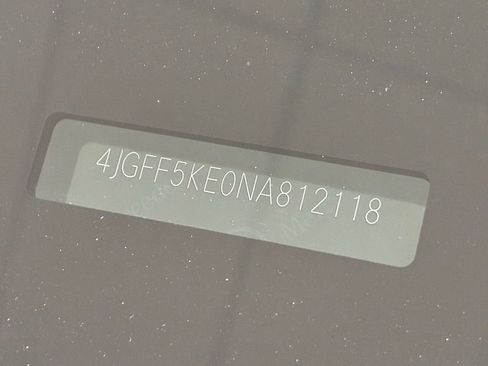 Used 2022 Mercedes-Benz GLS 450 4MATIC image 73