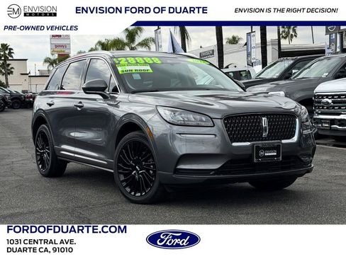 Used 2022 Lincoln Corsair Reserve FWD image 1