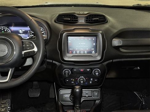 Used 2020 Jeep Renegade Trailhawk image 22