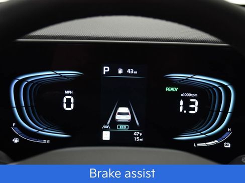 New 2025 Kia Niro EX image 11