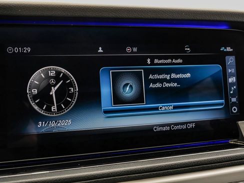 Used 2019 Mercedes-Benz G 550 image 26