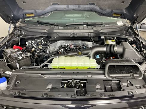 New 2026 Ford F150 XLT w/ Equipment Group 302A MID RWD image 9