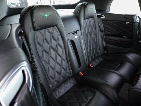 Used 2015 Bentley Continental GT Speed AWD/4WD image 10