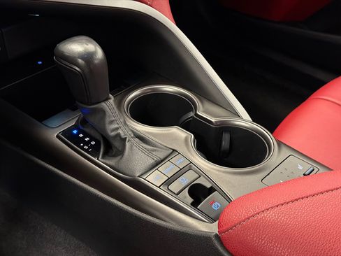 Used 2023 Toyota Camry XSE image 26