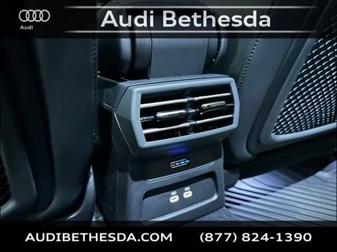 New 2026 Audi A3 2.0T Premium Plus AWD/4WD image 20