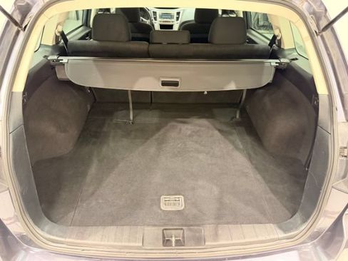 Used 2014 Subaru Outback 2.5i AWD/4WD image 27