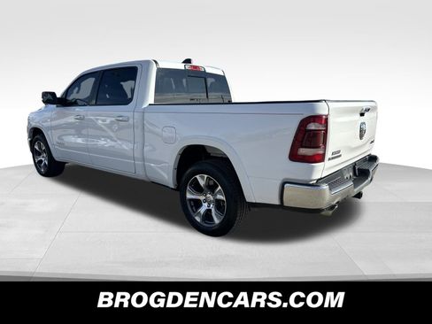 Used 2022 RAM 1500 Laramie image 6