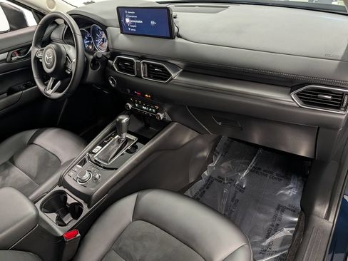 Used 2022 MAZDA CX-5 AWD 2.5 S w/ Select Package image 33