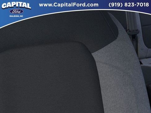 New 2025 Ford Bronco Big Bend image 18