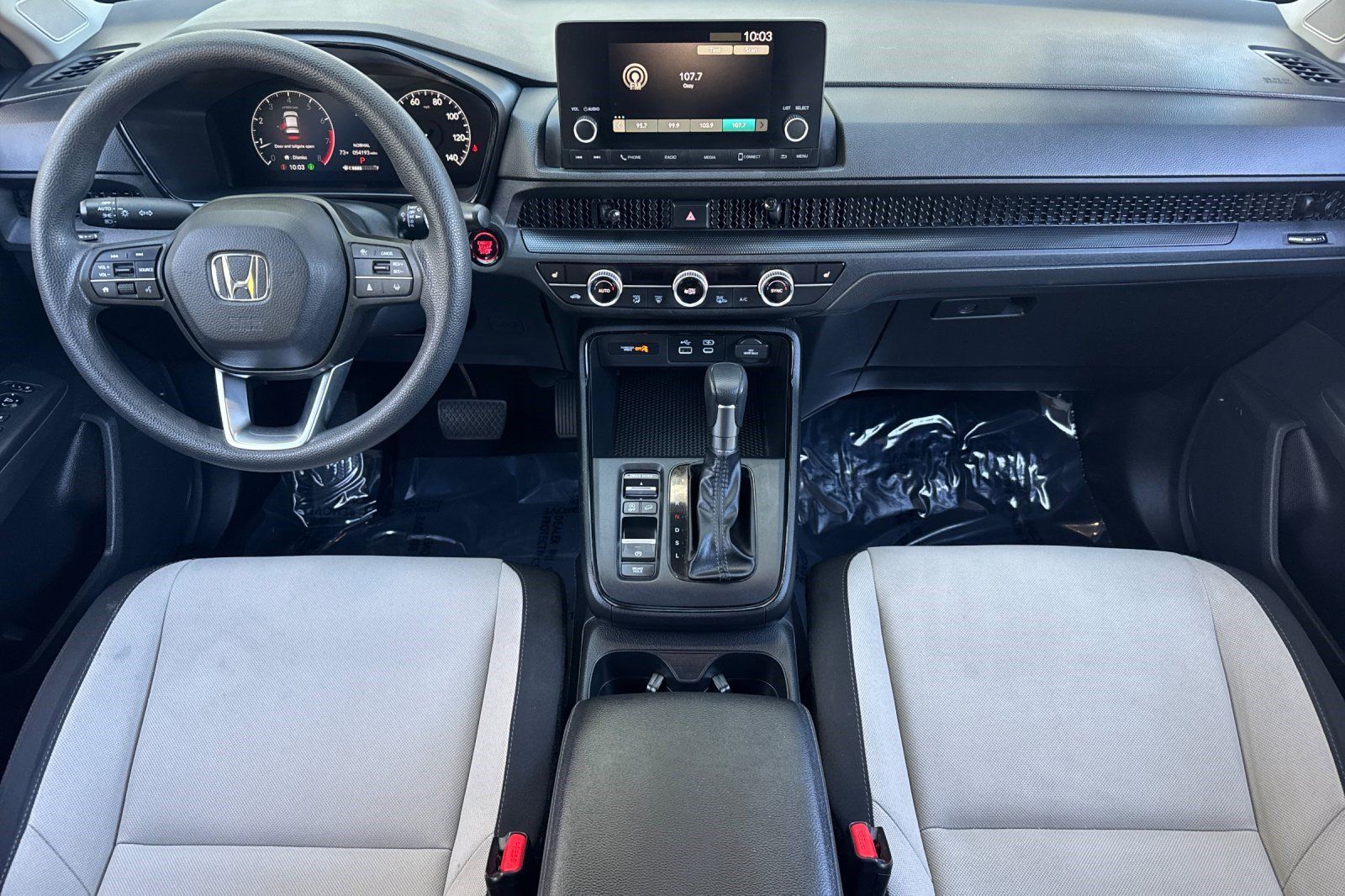 Used 2023 Honda CR-V EX image 15