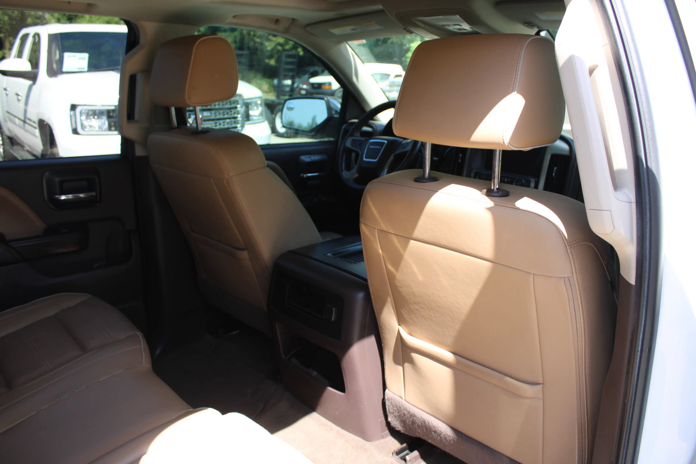 Used 2017 GMC Sierra 1500 Denali AWD/4WD image 25