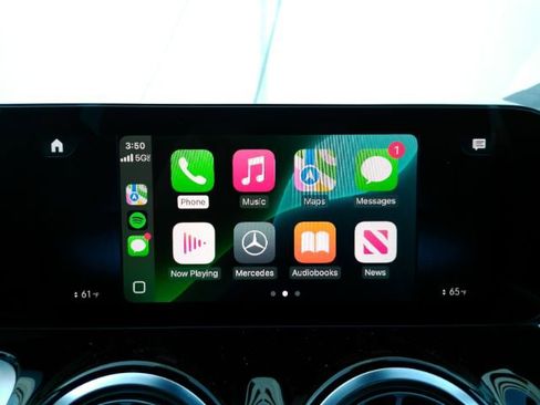 Used 2023 Mercedes-Benz EQB 300 4MATIC w/ Pinnacle Package image 43