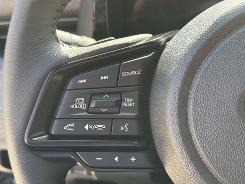 New 2026 Subaru Outback Limited AWD/4WD image 19
