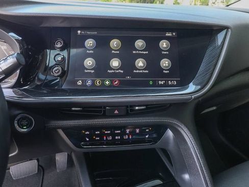 Used 2023 Buick Envision Essence FWD image 19