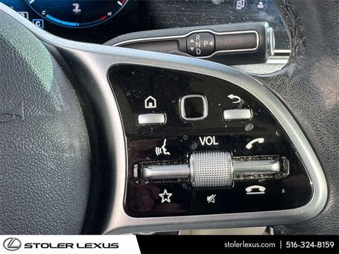 Used 2022 Mercedes-Benz GLE 350 GLE 350 image 29