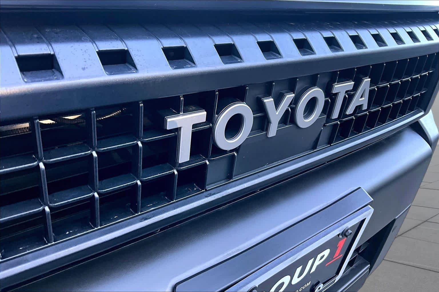 Used 2024 Toyota Land Cruiser 1958 AWD/4WD image 28
