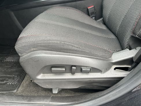 Used 2014 Chevrolet Equinox LT w/ Driver Convenience Package FWD image 26