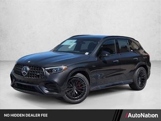 New 2026 Mercedes-Benz GLC 43 AMG 4MATIC video 1