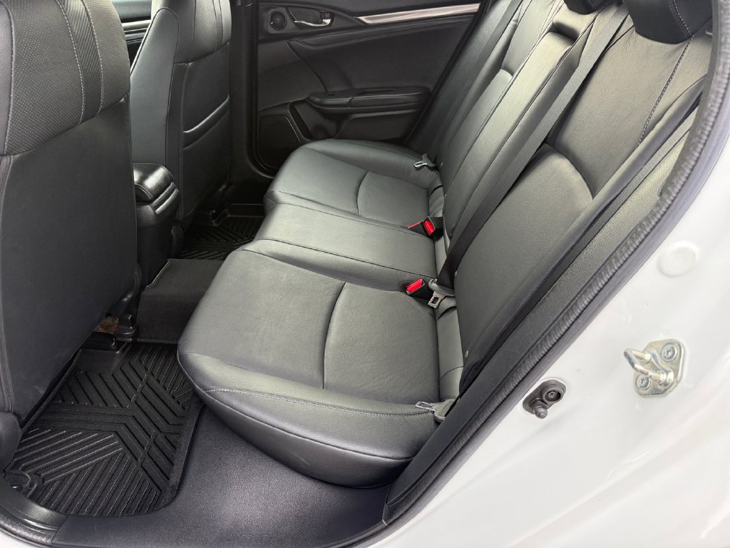 Used 2017 Honda Civic EX-L image 11