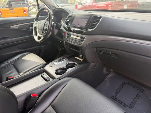 Used 2022 Honda Ridgeline RTL-E image 10