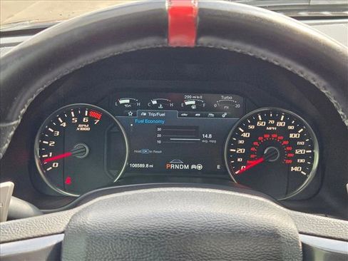 Used 2019 Ford F150 Raptor w/ Equipment Group 802A Luxury image 10