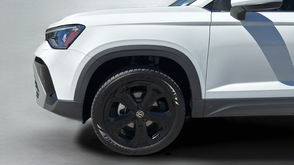 New 2027 Volkswagen Taos SEL AWD/4WD image 33