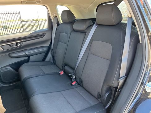 Used 2024 Honda CR-V EX image 23