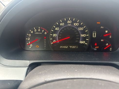 Used 2010 Honda Odyssey EX-L image 23