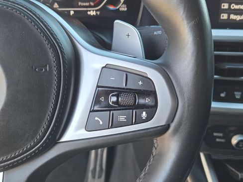 Used 2021 BMW M340i xDrive w/ Executive Package image 19