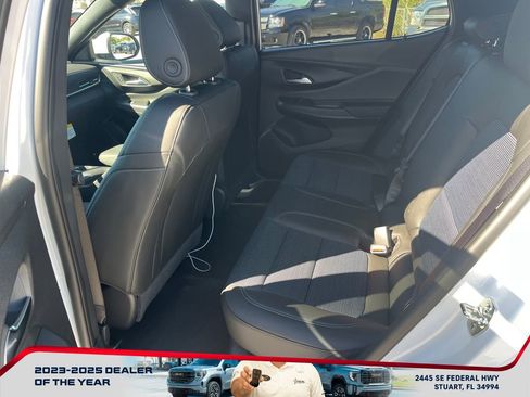 New 2026 Buick Envista Preferred w/ Convenience I Package image 11