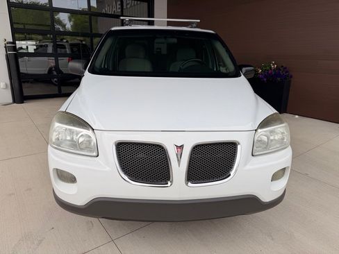 Used 2006 Pontiac Montana SV6 w/ Convenience Package AWD/4WD image 2