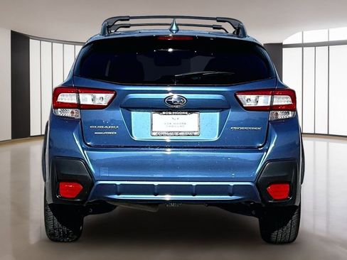 Used 2019 Subaru Crosstrek 2.0i Premium AWD/4WD image 4