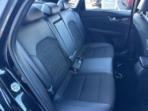 Used 2021 Kia Forte GT-Line w/ GT-Line Premium Package image 39