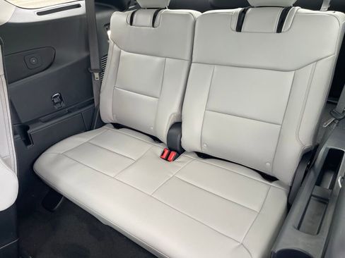 New 2026 Ford Explorer Active AWD/4WD image 21