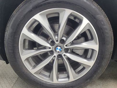 Used 2018 BMW X3 xDrive30i image 31