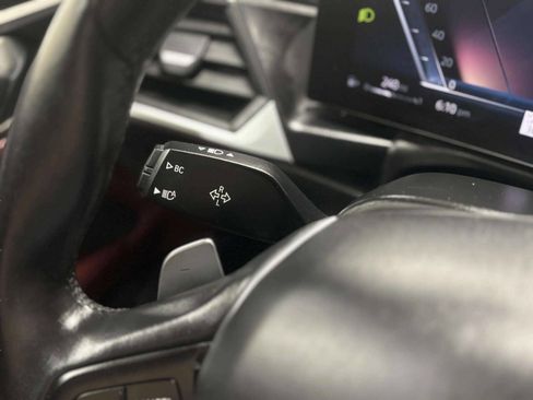 Used 2024 BMW 430i Gran Coupe w/ Convenience Package image 37