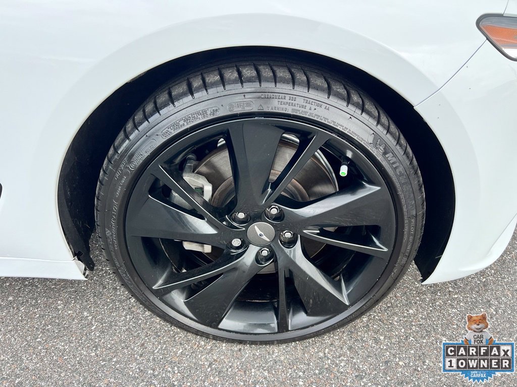 Used 2023 Genesis G70 3.3T w/ Sport Advanced Package RWD image 13